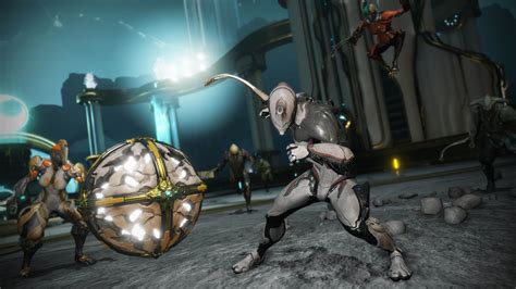 arcata warframe|Lunaro .